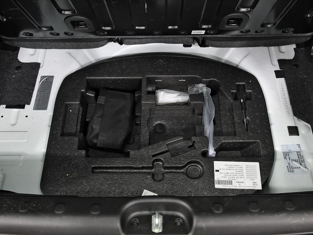 Fiat Panda Panda HEV 1.0 51kw+Pack Tech+Pack Style 31