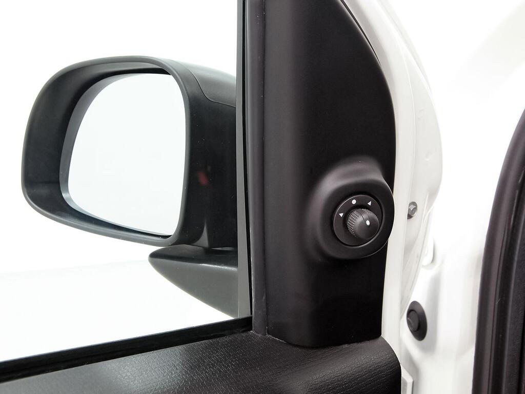 Fiat Panda Panda HEV 1.0 51kw+Pack Tech+Pack Style 13