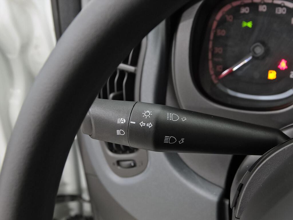 Fiat Panda Panda HEV 1.0 51kw+Pack Tech+Pack Style 15