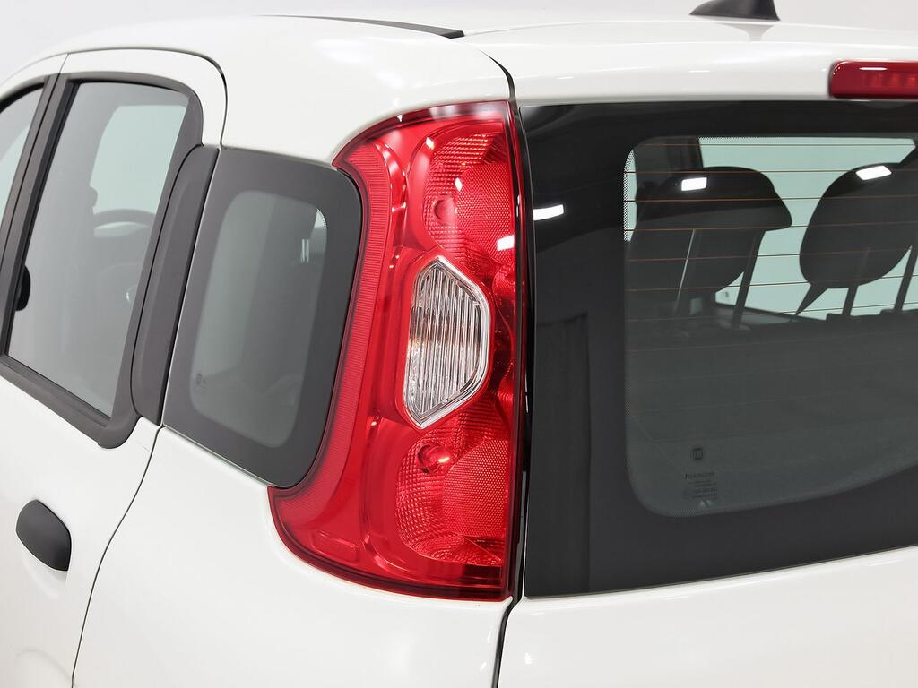 Fiat Panda Panda HEV 1.0 51kw+Pack Tech+Pack Style 30