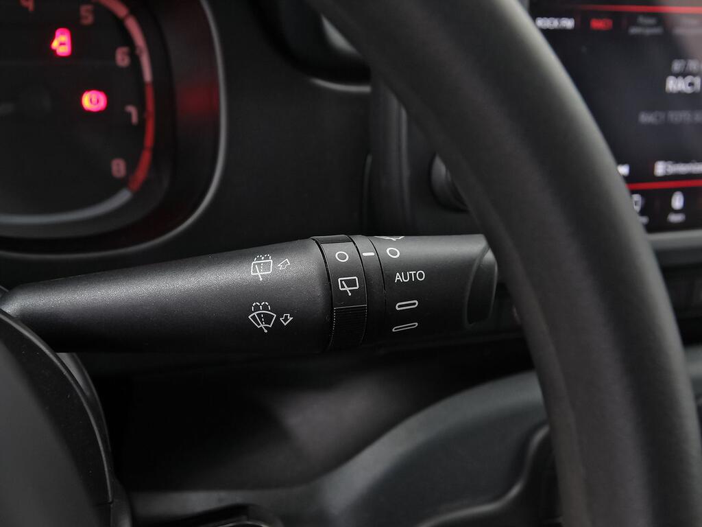 Fiat Panda Panda HEV 1.0 51kw+Pack Tech+Pack Style 16