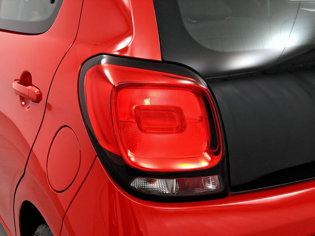 Citroën C1 VTi 53kW (72CV) S&S City Edition 32