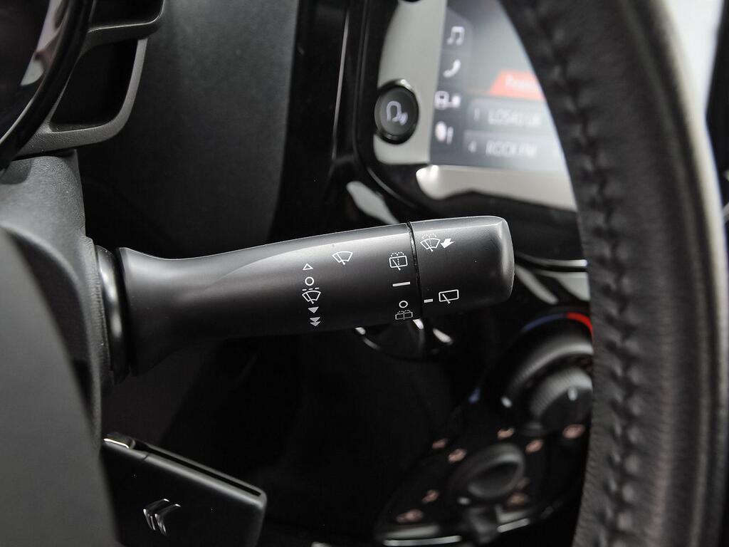 Citroën C1 VTi 53kW (72CV) S&S City Edition 16