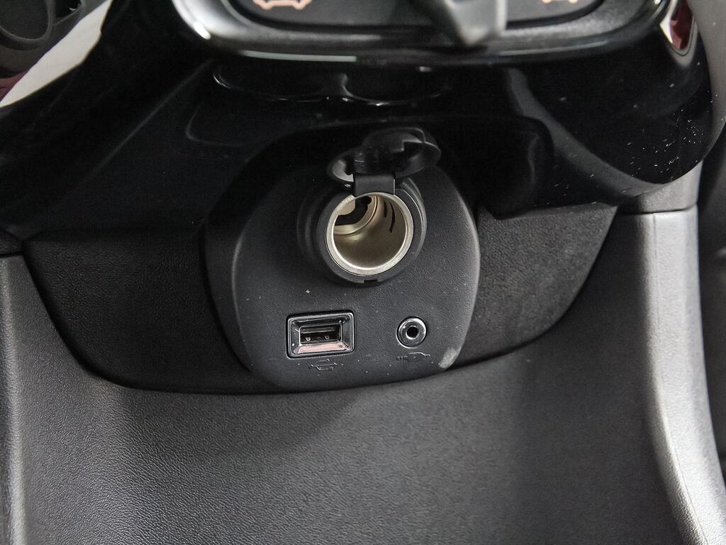 Citroën C1 VTi 53kW (72CV) S&S City Edition 27