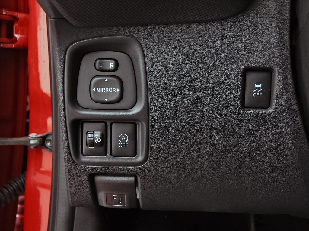 Citroën C1 VTi 53kW (72CV) S&S City Edition 14