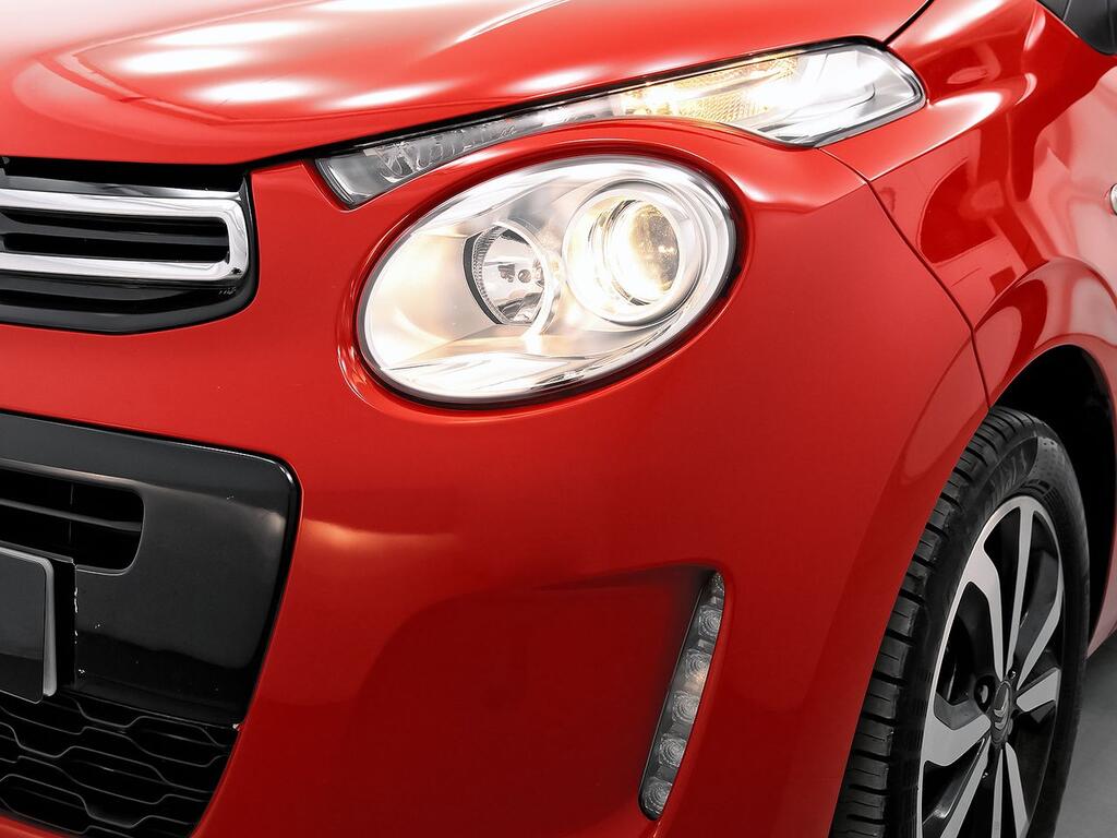 Citroën C1 VTi 53kW (72CV) S&S City Edition 31