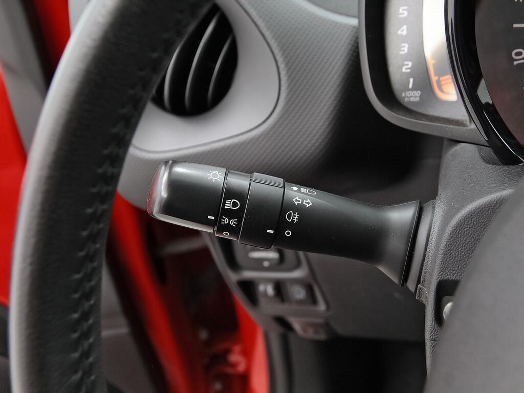 Citroën C1 VTi 53kW (72CV) S&S City Edition 15