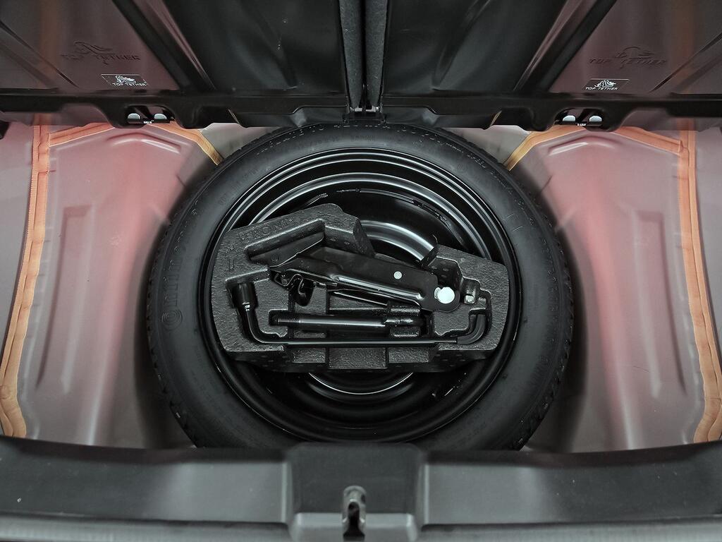 Citroën C1 VTi 53kW (72CV) S&S City Edition 33