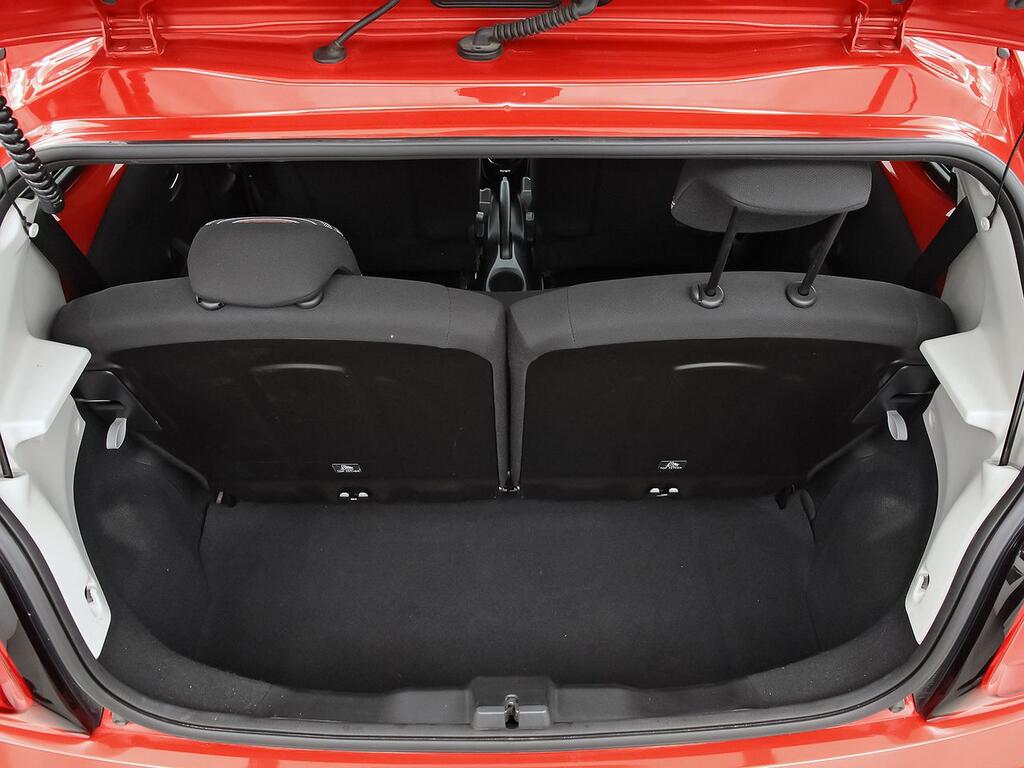 Citroën C1 VTi 53kW (72CV) S&S City Edition 10