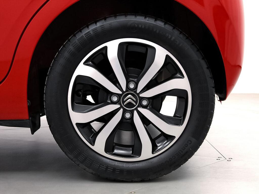 Citroën C1 VTi 53kW (72CV) S&S City Edition 11