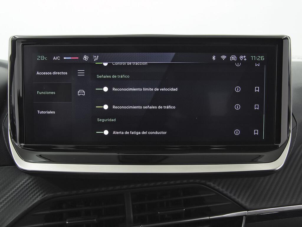 Peugeot 208 Active Puretech 100 29