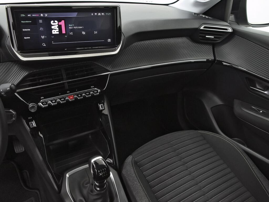 Peugeot 208 Active Puretech 100 19