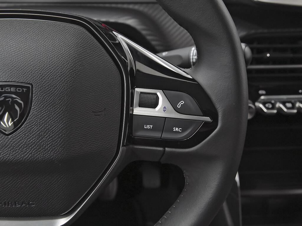 Peugeot 208 Active Puretech 100 17