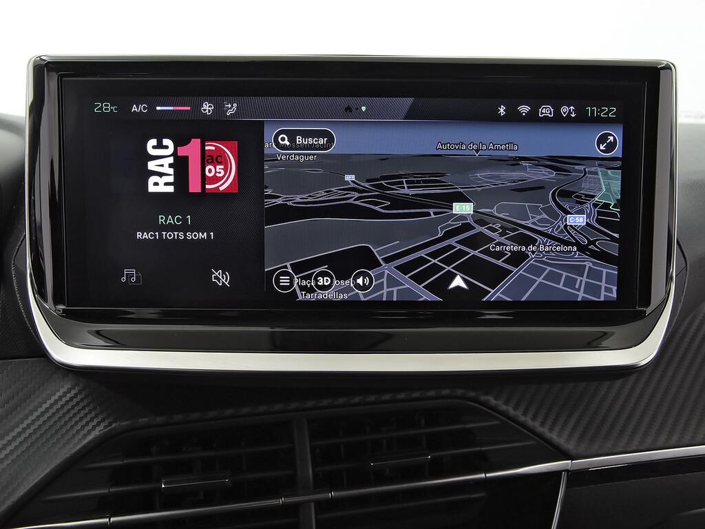 Peugeot 208 Active Puretech 100 21