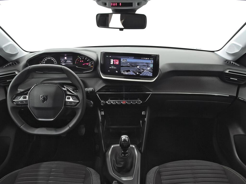 Peugeot 208 Active Puretech 100 7