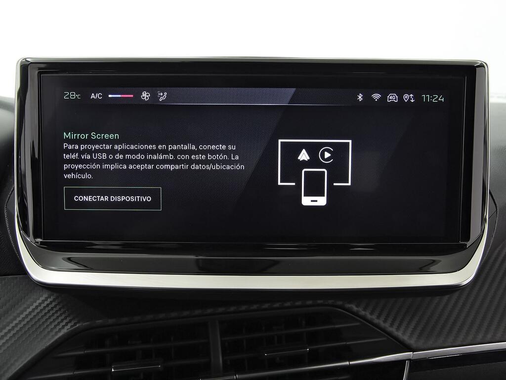 Peugeot 208 Active Puretech 100 26