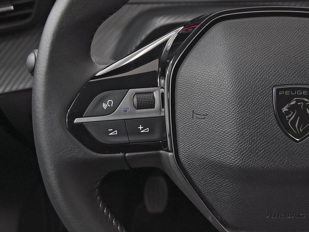 Peugeot 208 Active Puretech 100 16