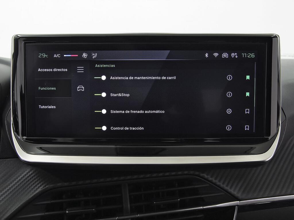 Peugeot 208 Active Puretech 100 28