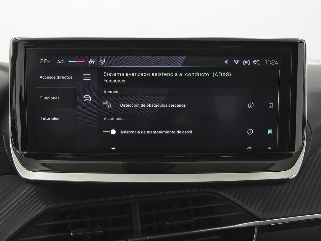 Peugeot 208 Active Puretech 100 27