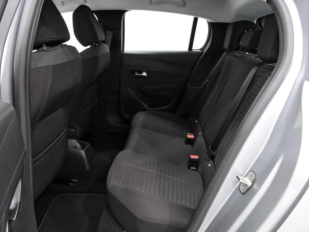 Peugeot 208 Active Puretech 100 9