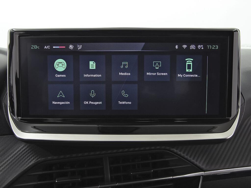 Peugeot 208 Active Puretech 100 23