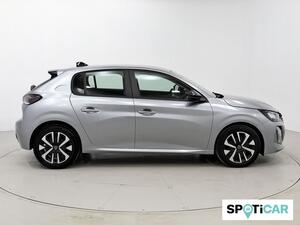 Peugeot 208 Active Puretech 100
