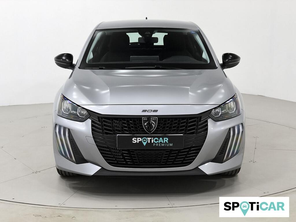 Peugeot 208 Active Puretech 100 5