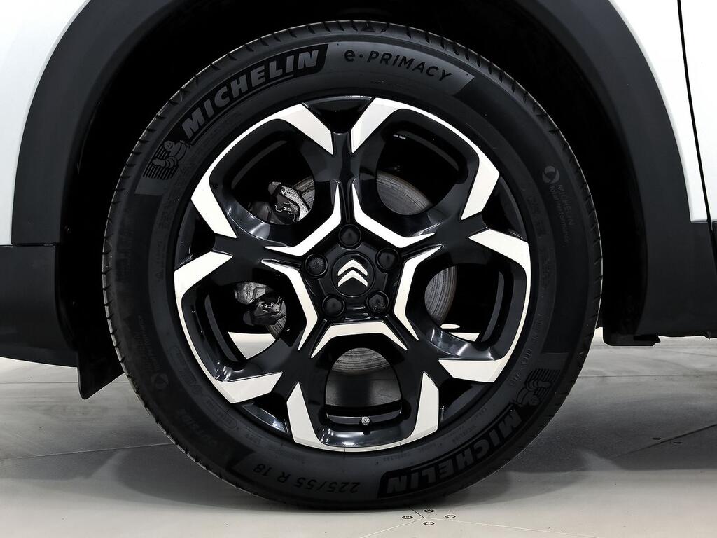 Citroën C5 Aircross PureTech 96kW (130CV) S&S Plus 28