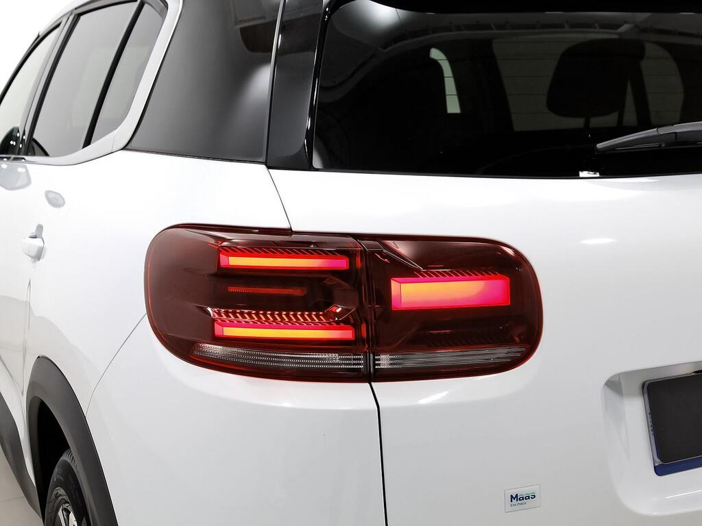 Citroën C5 Aircross PureTech 96kW (130CV) S&S Plus 30