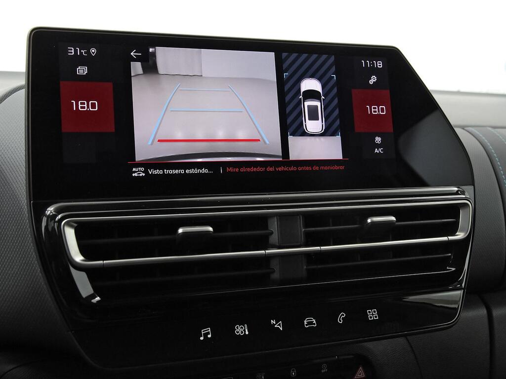 Citroën C5 Aircross PureTech 96kW (130CV) S&S Plus 24