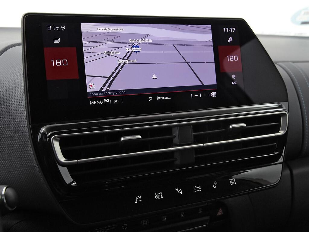 Citroën C5 Aircross PureTech 96kW (130CV) S&S Plus 18