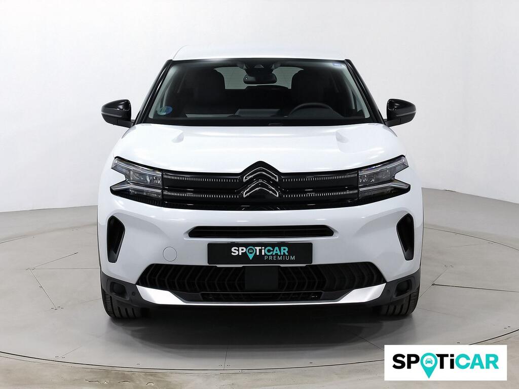 Citroën C5 Aircross PureTech 96kW (130CV) S&S Plus 5