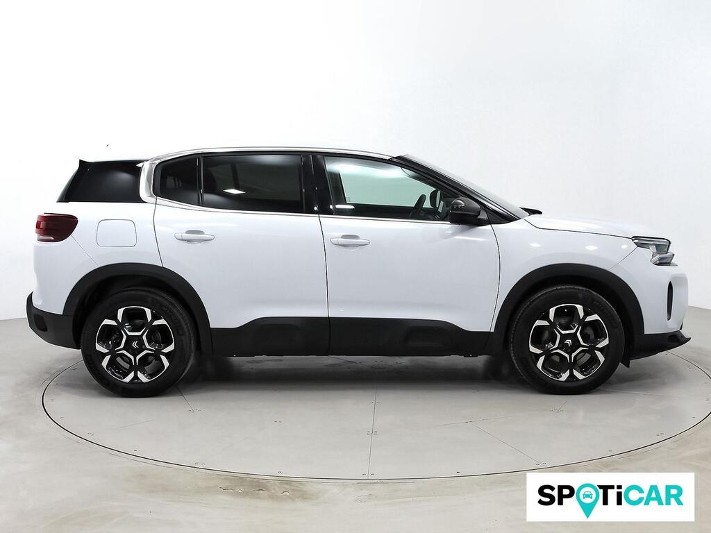 Citroën C5 Aircross PureTech 96kW (130CV) S&S Plus 3