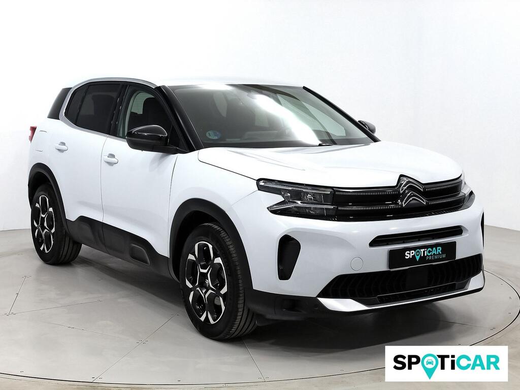 Citroën C5 Aircross PureTech 96kW (130CV) S&S Plus
