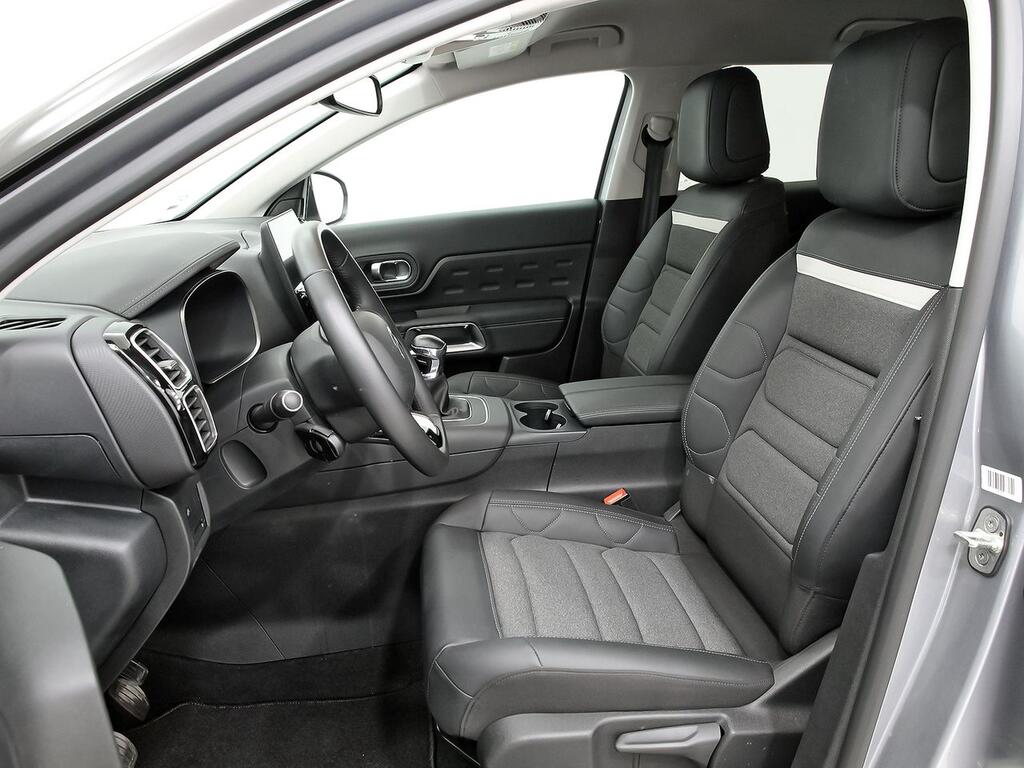 Citroën C5 Aircross PureTech 96kW (130CV) S&S Plus 8