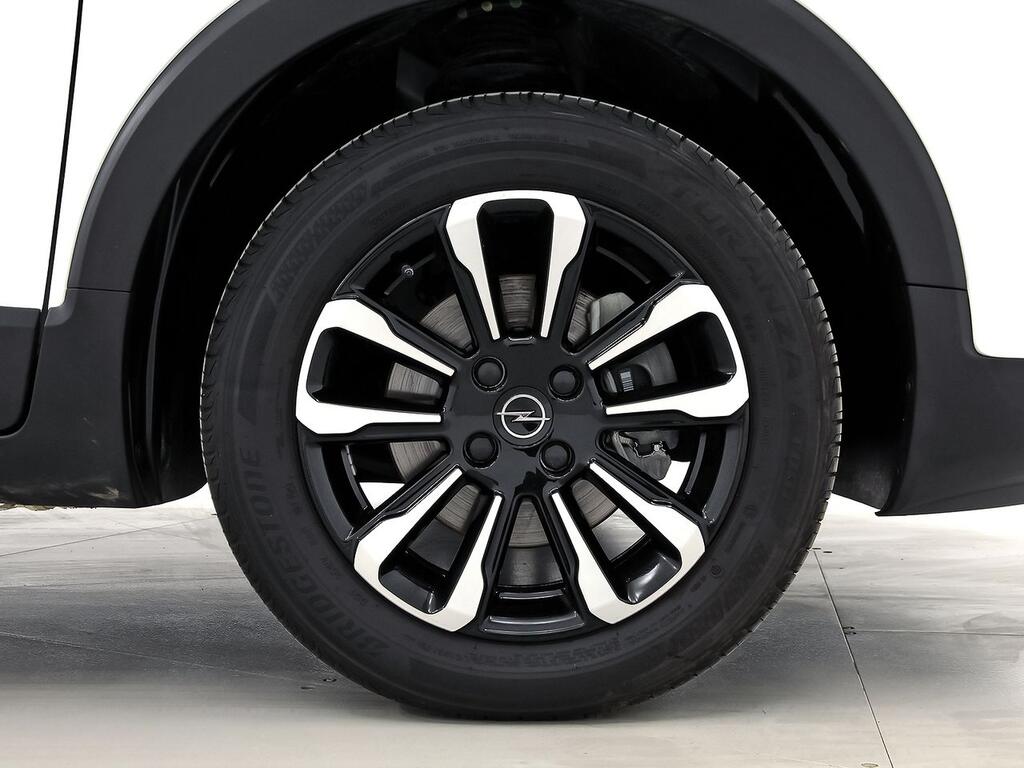 Opel CrossLand 1.2 81kW (110CV) Elegance Pack 11