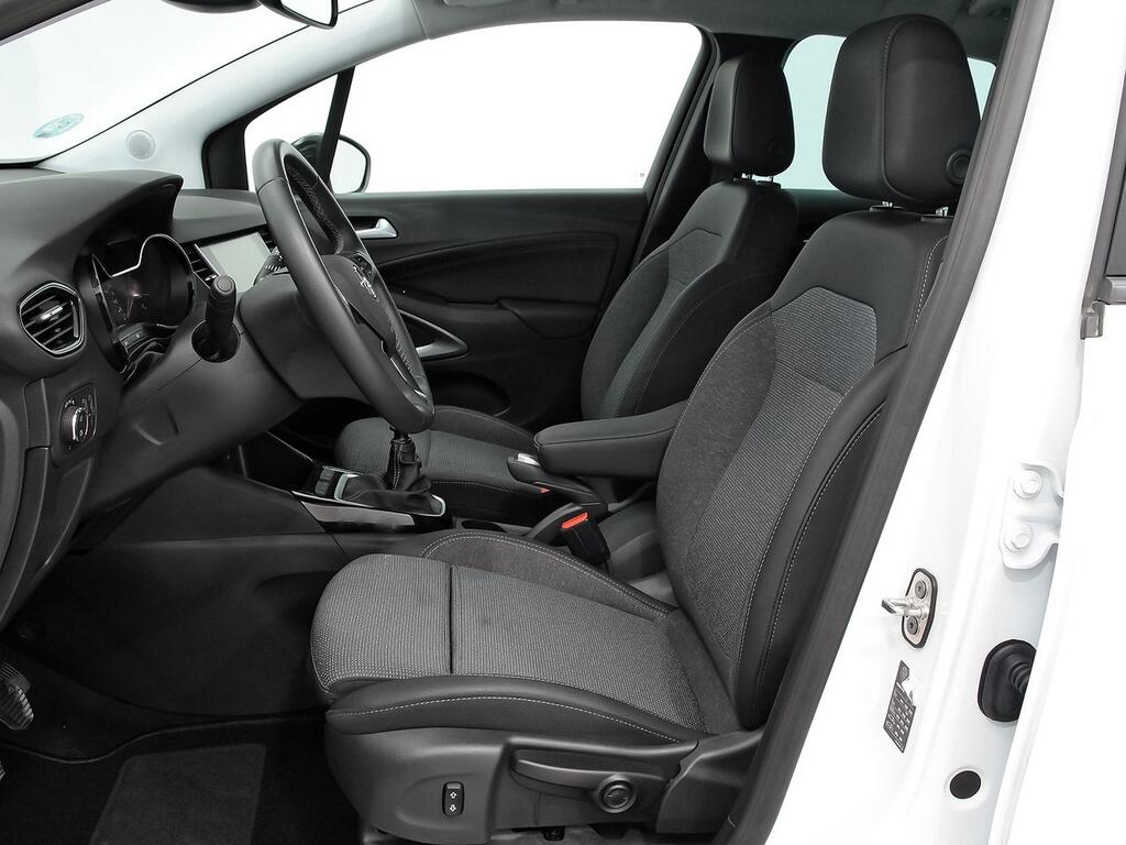 Opel CrossLand 1.2 81kW (110CV) Elegance Pack 8