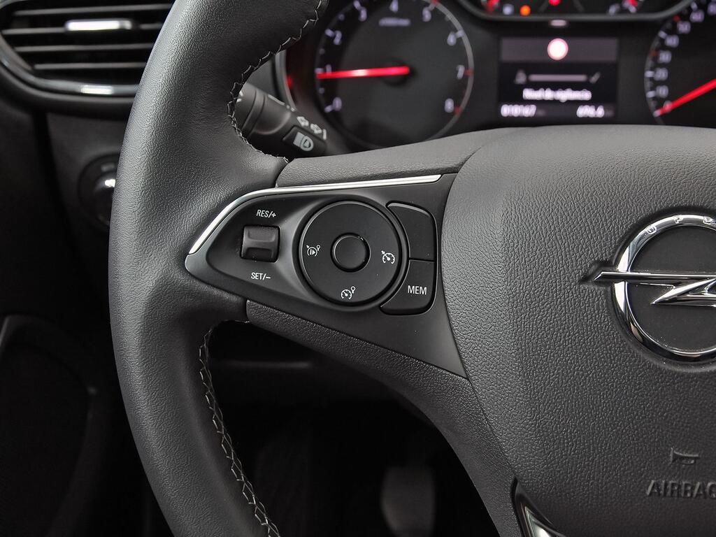 Opel CrossLand 1.2 81kW (110CV) Elegance Pack 17