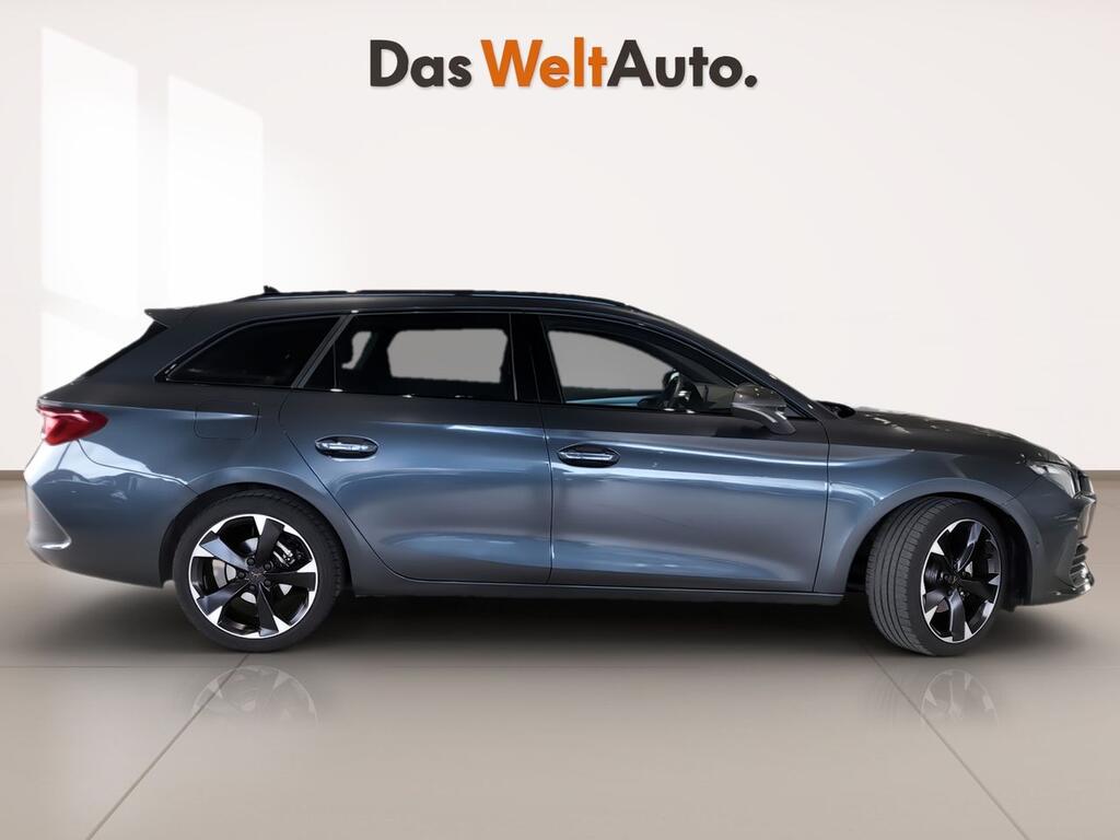 Cupra León SP 1.5 eTSI 110kW (150CV) DSG 3