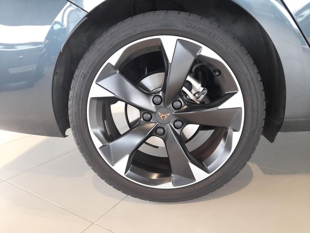 Cupra León SP 1.5 eTSI 110kW (150CV) DSG 8