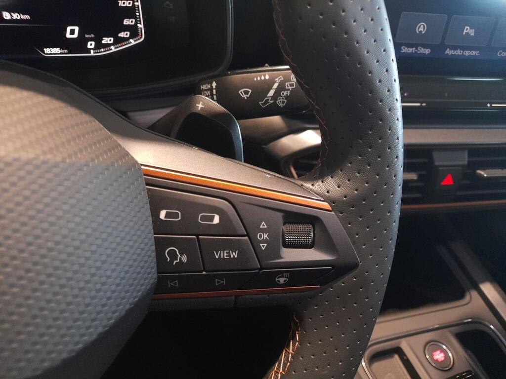 Cupra León SP 1.5 eTSI 110kW (150CV) DSG 10