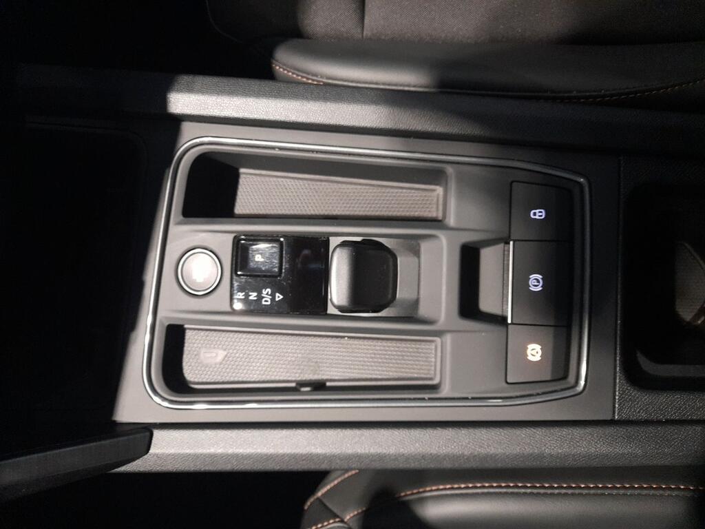 Cupra León SP 1.5 eTSI 110kW (150CV) DSG 17