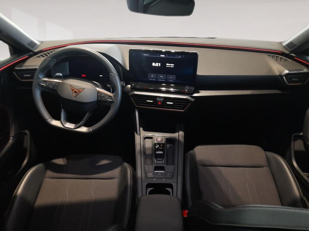 Cupra León SP 1.5 eTSI 110kW (150CV) DSG 4