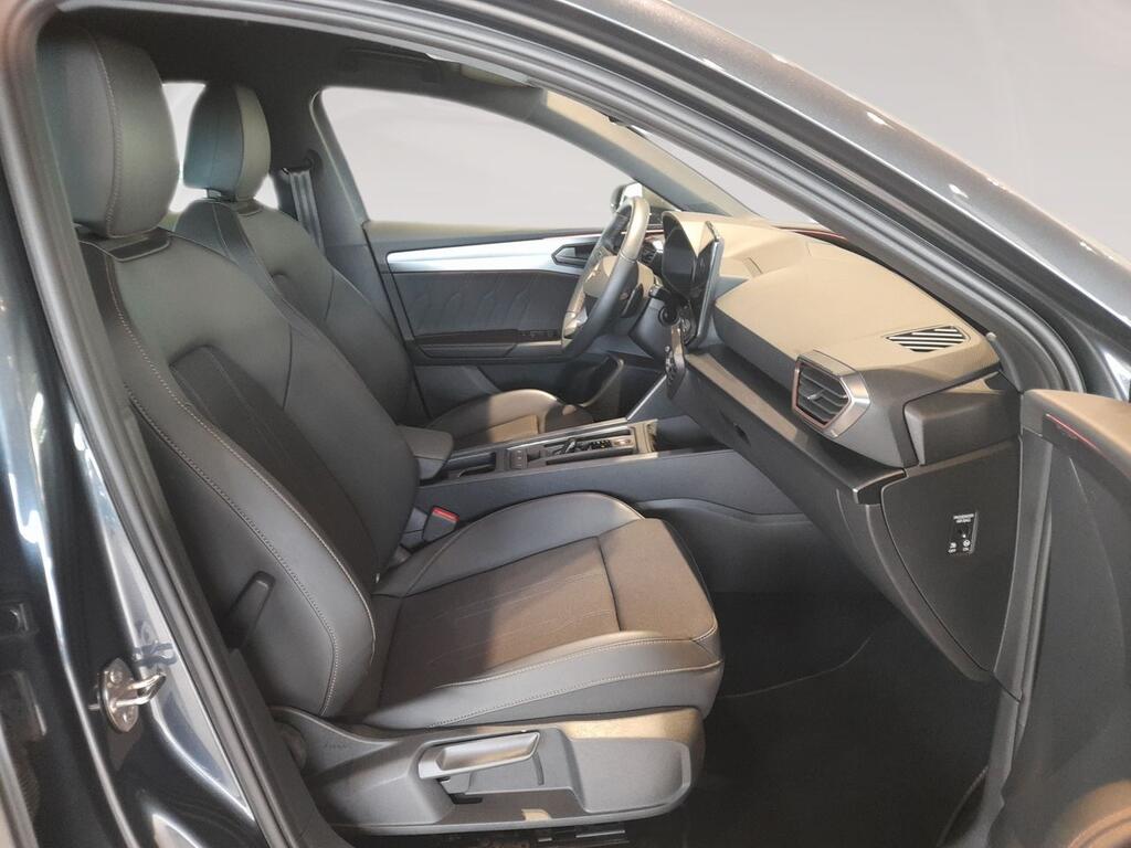 Cupra León SP 1.5 eTSI 110kW (150CV) DSG 5