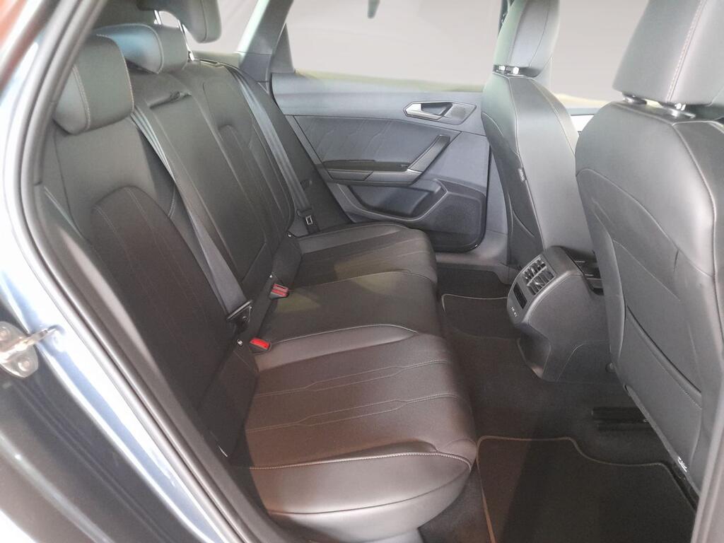 Cupra León SP 1.5 eTSI 110kW (150CV) DSG 6