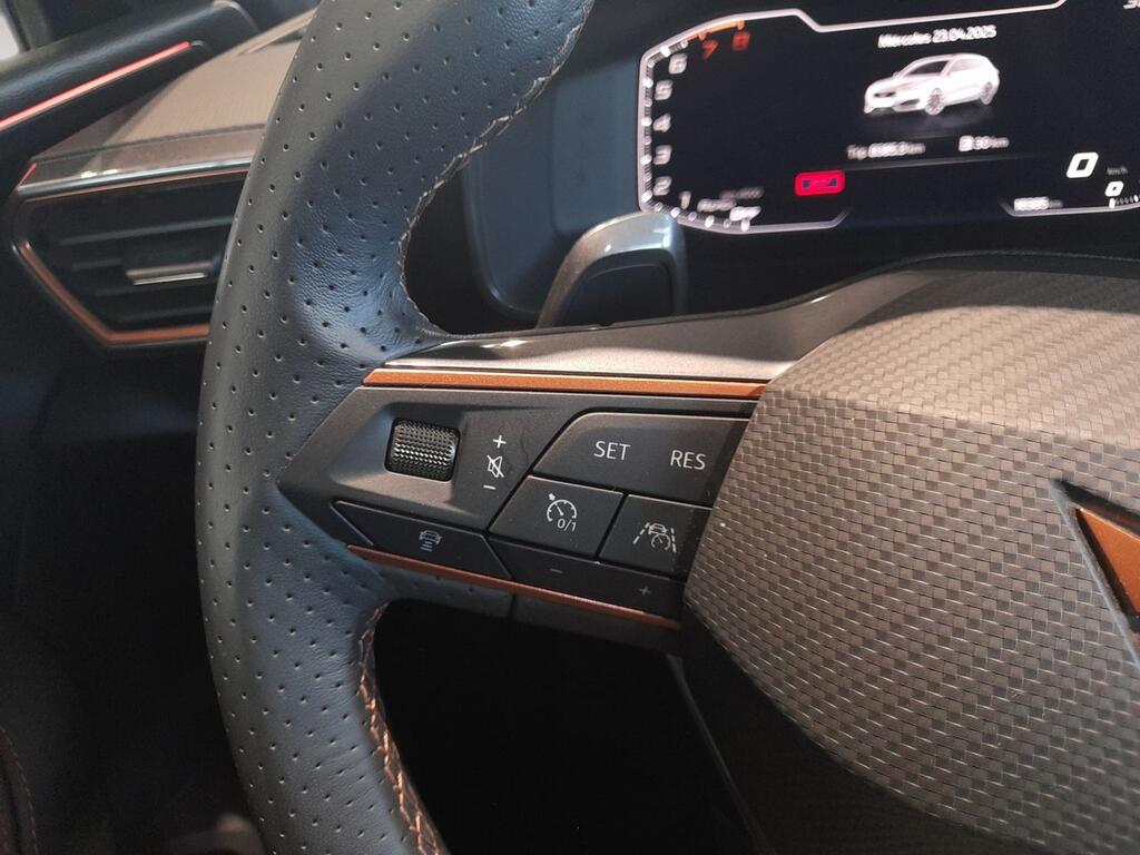 Cupra León SP 1.5 eTSI 110kW (150CV) DSG 9