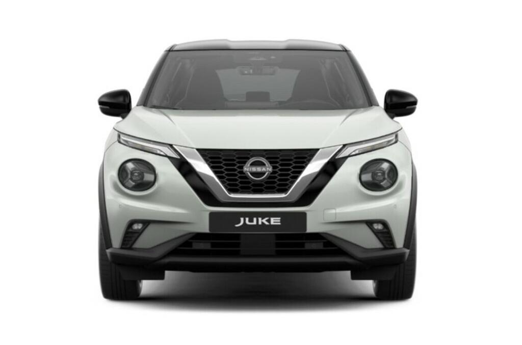 Nissan Juke DIG-T 84 kW (114 CV) 6M/T N-Connecta 3