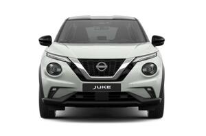 Nissan Juke DIG-T 84 kW (114 CV) 6M/T N-Connecta