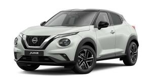 Nissan Juke DIG-T 84 kW (114 CV) 6M/T N-Connecta