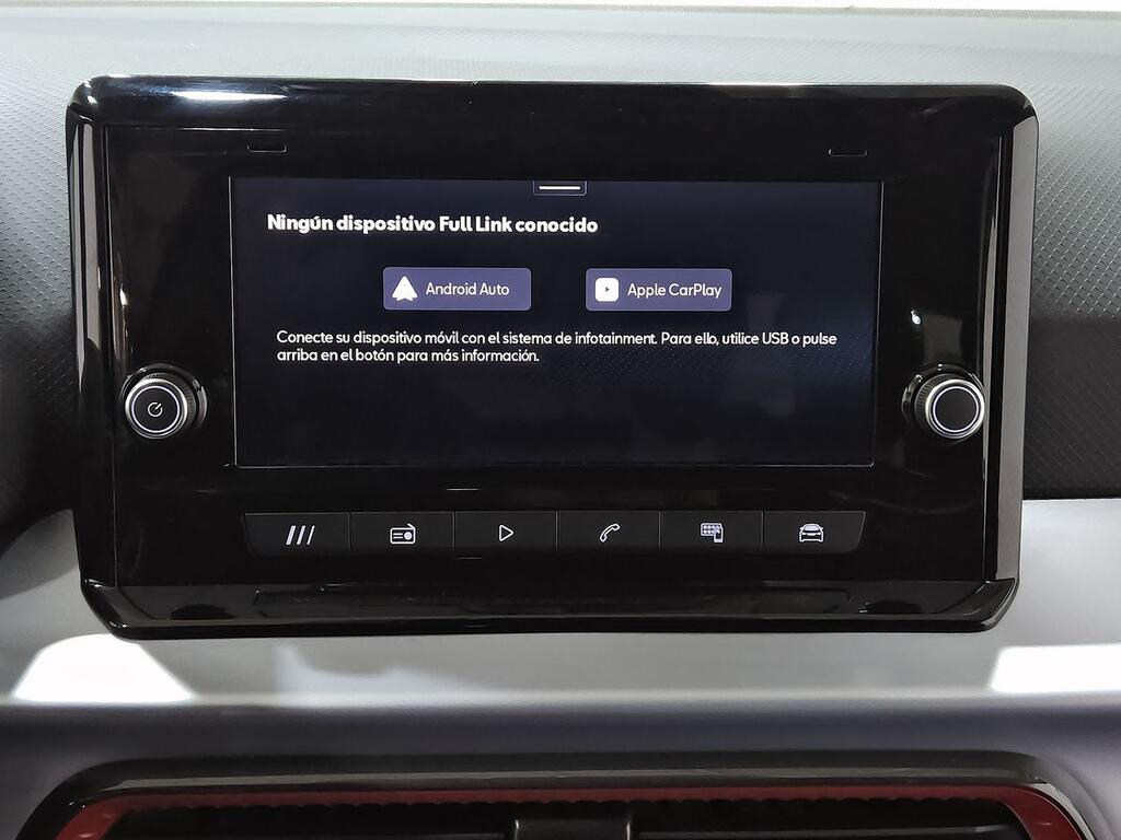 Seat Ibiza 1.0 TSI 85kW (115CV) FR XS 22